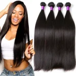 Human Hair Straight Hair